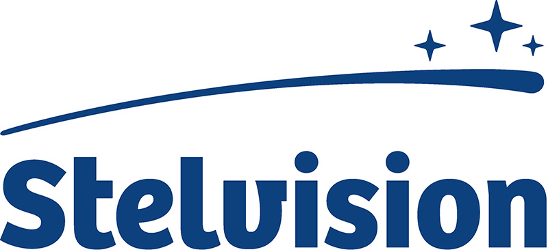 logo stelvision
