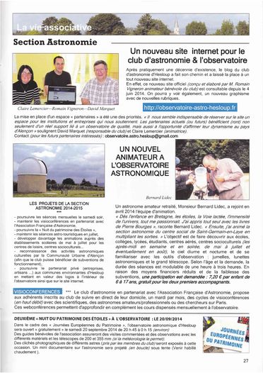 Bulletin municipal juin 2014a small