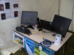 2017 - Fête d'Hesloup