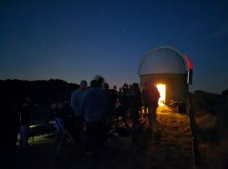 2025 - Nuit Porte Ouverte